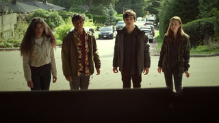 <i>Are You Afraid of the Dark? </i>Season 2 Trailer Introduces the Shadowman